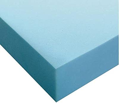 Espuma para tapizar de 25 Kg/m³ – para camas y respaldos